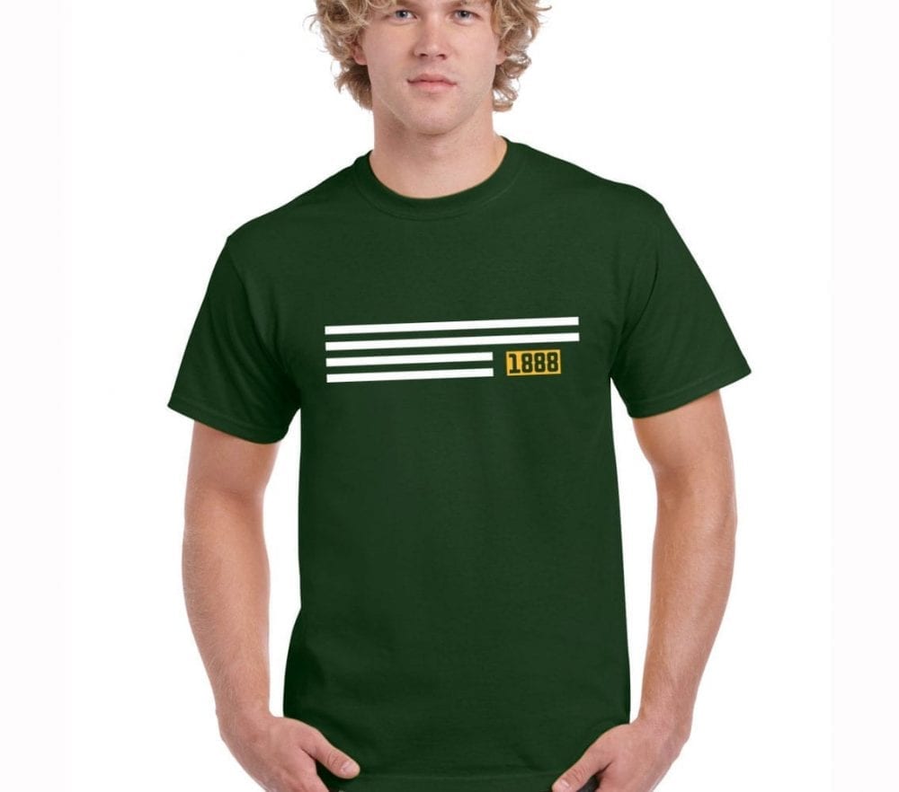 green brigade merchandise