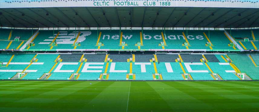 “Fuck Off With Your Statements” – Celtic FC Statement