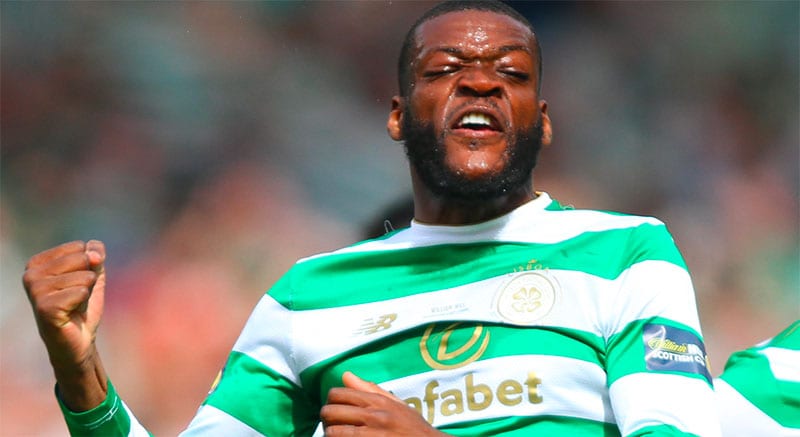 “I Just Can’t Be Arsed, Give Me A Shout Next Season” – Ntcham Opens Up