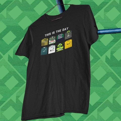 This Is The Day Celtic Shop T-Shirts & Hoodies This Is The Day Celtic Shop T-Shirts & Hoodies