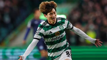 Taylor Is Back – Celtic Team To Face Killie