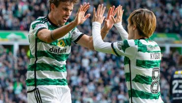 Celtic Have It All To Do In Their Next 3 Games