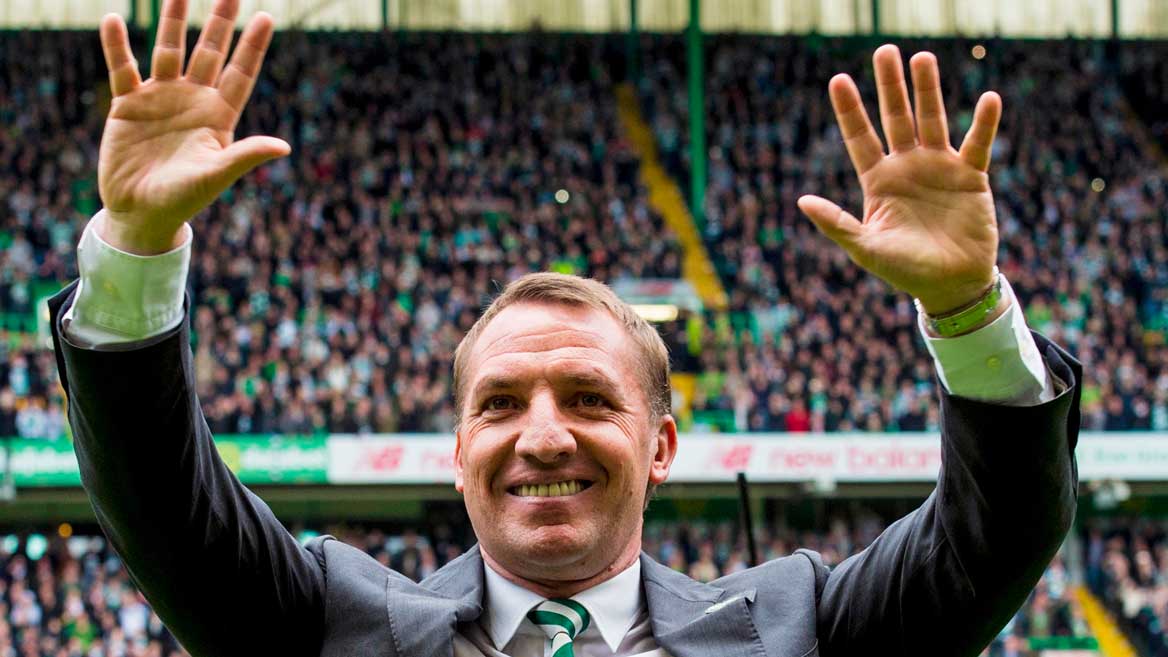 O’Riley “Won’t Be Going Anywhere” – Brendan Rodgers