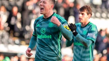 Celtic Get Livi At Home In The Quarter Finals