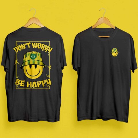 behappy_black