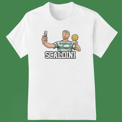 Celtic FC Shop Celtic Player Shirts Gifts