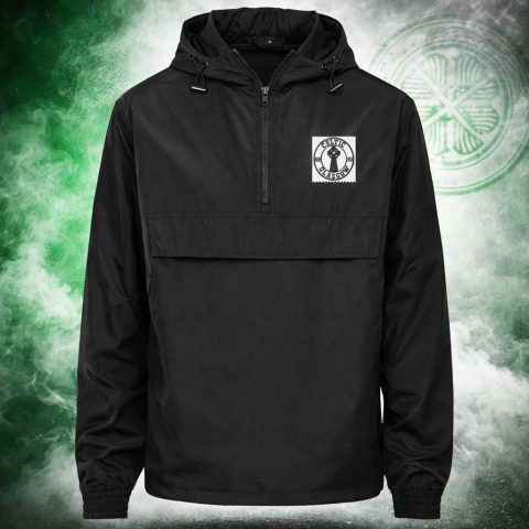 Celtic FC Shop Celtic Glasgow Windbreaker Jackets