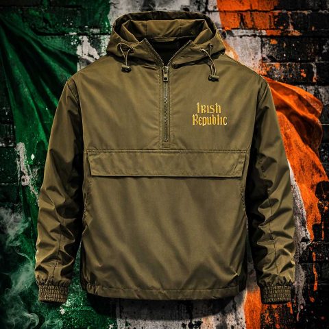 Celtic FC Shop Celtic Glasgow Windbreaker Jackets