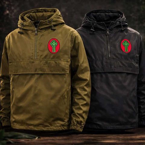 Celtic FC Shop Fan Merch Windbreaker Jackets