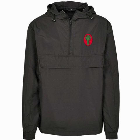 Celtic FC Shop Fan Merch Windbreaker Jackets