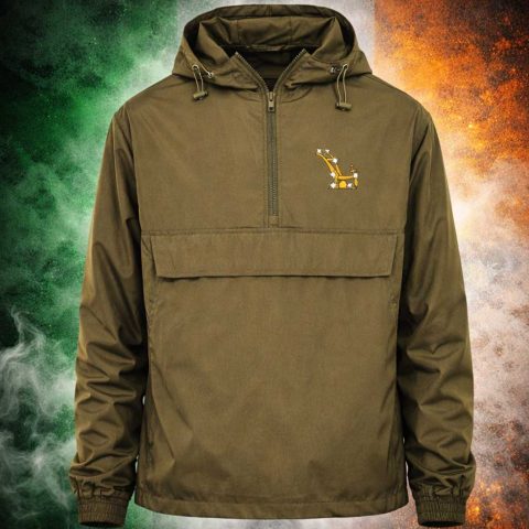 Celtic FC Shop Celtic Glasgow Windbreaker Jackets