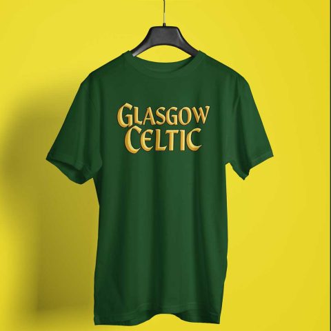 Glasgow Celtic Irish Republic T-shirts Celtic Shop