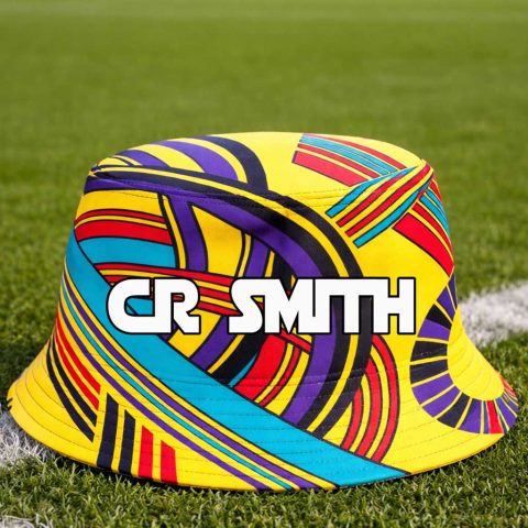 Celtic FC Retro Kit Bucket Hats 1990s Celtic Shop