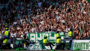Celtic Ultras Confirm Motherwell Plans